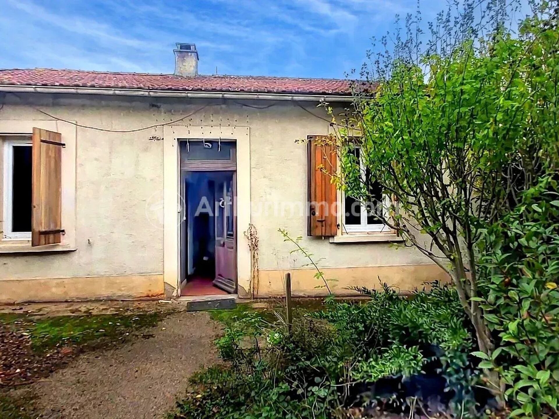 Maison 4 pièces 80 m² · à Castres · 80 m² · 99 000 €
