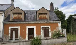 Maison 3 Pièces 83 m² à vendre à Saint-Georges-de-la-Couée (72150)