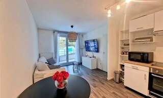 Appartement 2 Pièces 40 m² à louer à Noisy-le-Sec (93130)