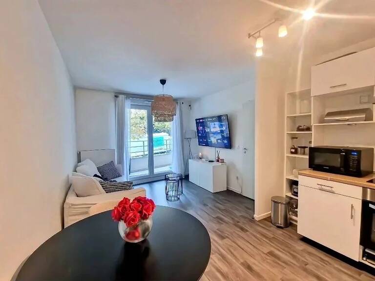 CHARMANT T2 MODERNE À NOISY-LE-SEC – 40,83 M² — photo 1