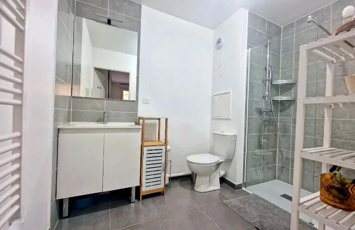 CHARMANT T2 MODERNE À NOISY-LE-SEC – 40,83 M² — photo 5