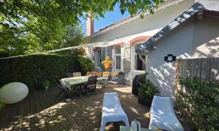 Maison 5 Pièces 129 m² à vendre à Tarbes (65000)