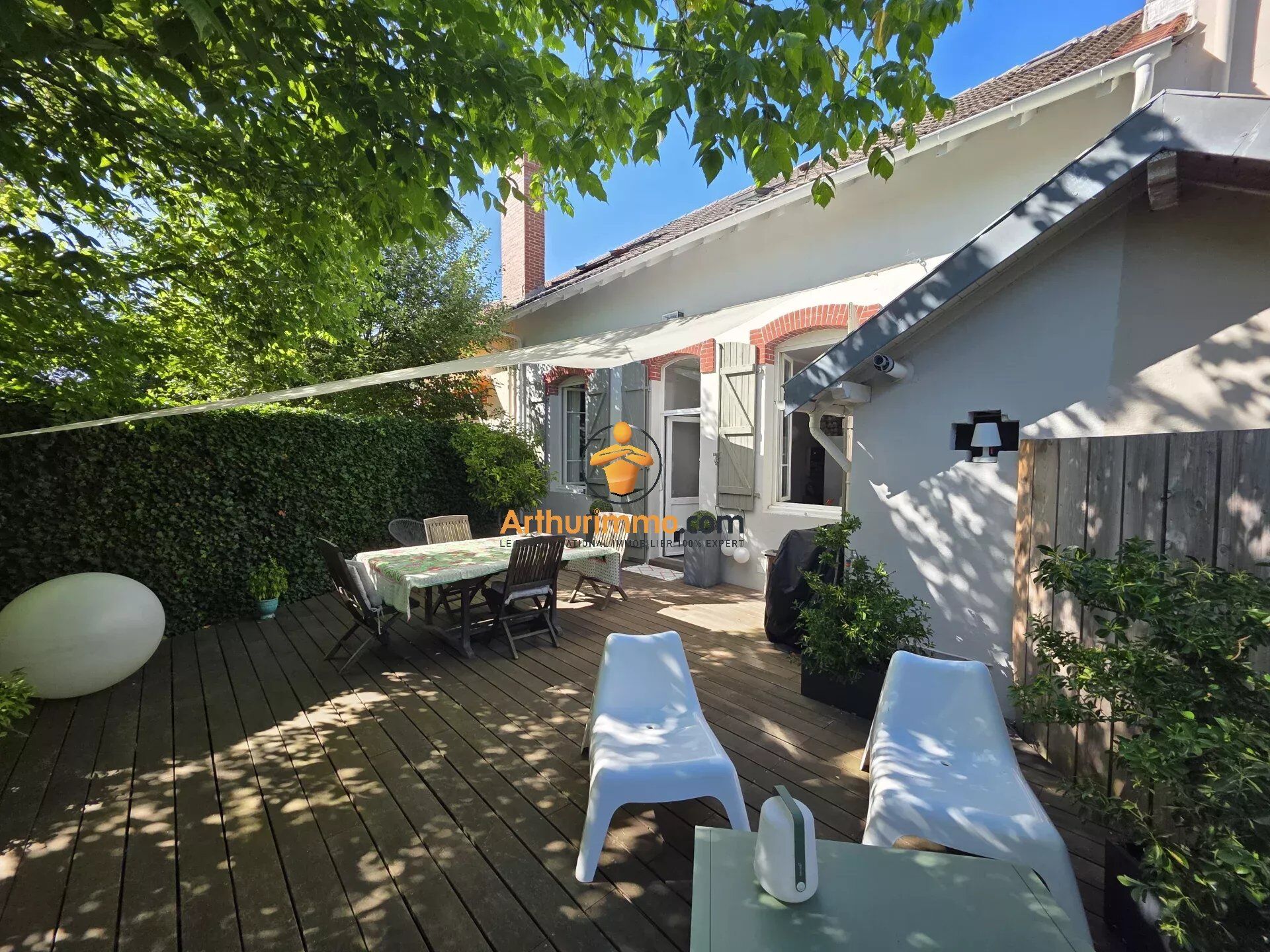 Maison 5 pièces 129 m² · à Tarbes · 129 m² · 284 500 €