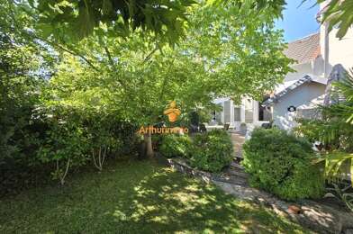 Maison 5 pièces 284500 €