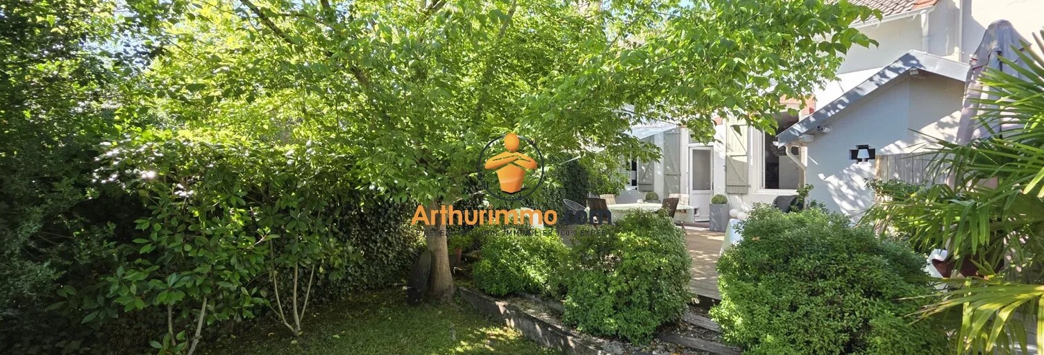 Maison 5 Pièces 129 m² à vendre à Tarbes (65000)