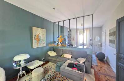 MAISON DE VILLE – JARDIN PLEIN SUD & PISCINE — photo du bien