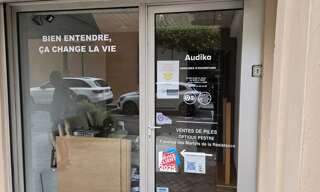 Commerce 1 Pièce 20 m² à vendre à Le Lavandou (83980)