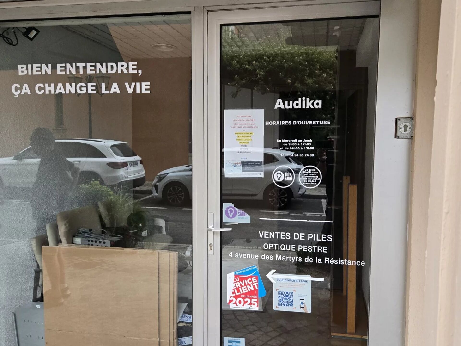 Local commercial 1 pièce 20 m² · à Le Lavandou · 20 m² · 139 000 €