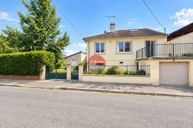 Maison 8 pièces 199900 €