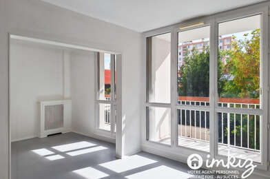 Appartement 4 pièces 339000 €