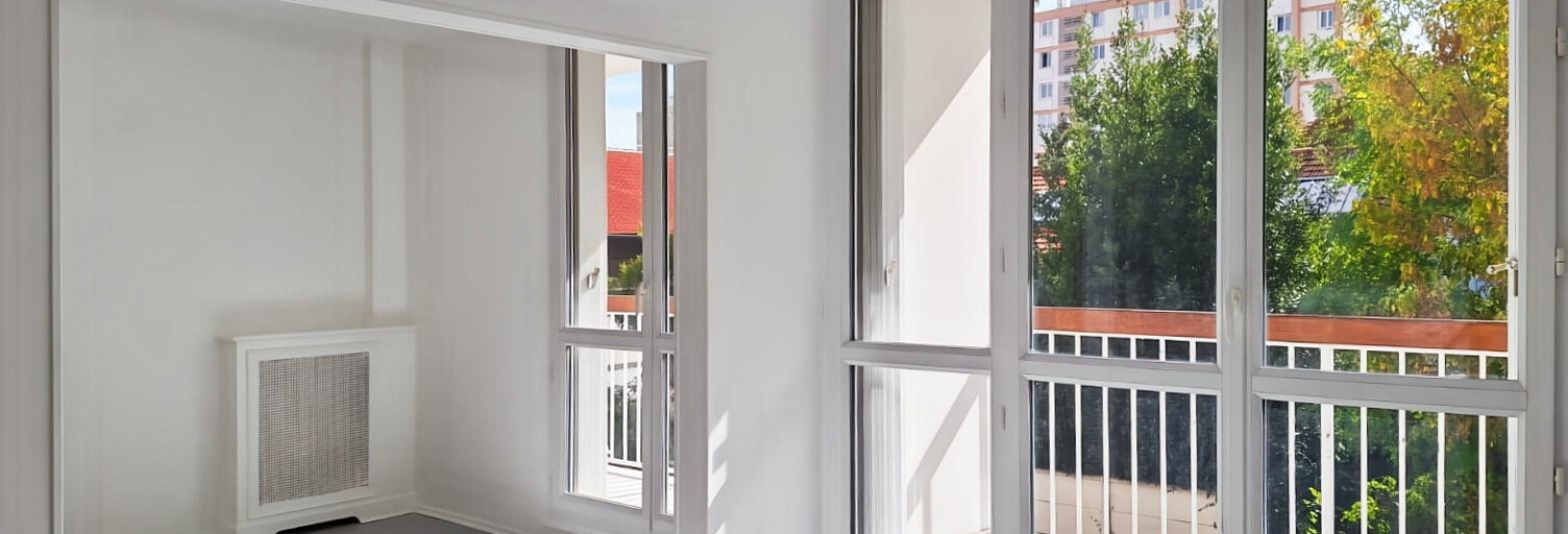Appartement 4 Pièces 74 m² à vendre à Ivry-sur-Seine (94200)