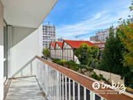 Ivry-sur-Seine  4 pièces avec balcons cave et box — photo 2
