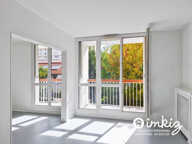 Ivry-sur-Seine  4 pièces avec balcons cave et box — photo 4