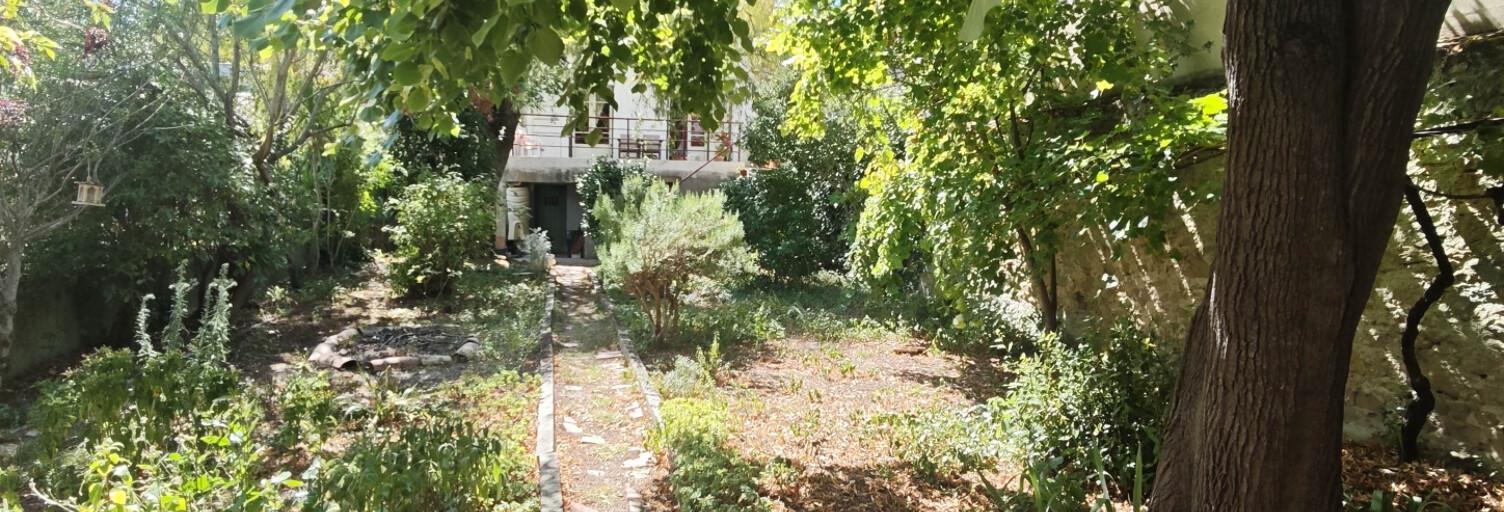 Maison 5 Pièces 90 m² à vendre à Villepinte (11150)