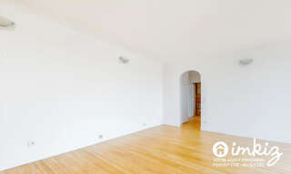 Appartement 3 Pièces 57 m² à vendre à Colombes (92700)
