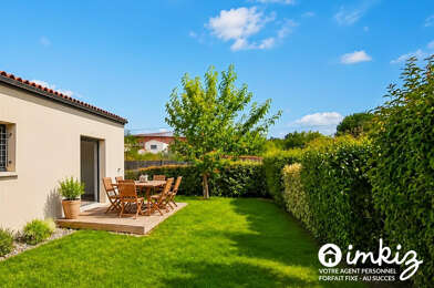 Maison 3 pièces 245000 €