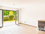 MAISON T3 DE PLAIN-PIED (2019) – JARDIN – CARPORT — photo 3