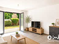 MAISON T3 DE PLAIN-PIED (2019) – JARDIN – CARPORT — photo 4