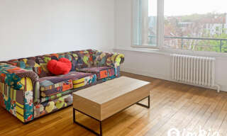 Appartement 3 Pièces 57 m² à vendre à Saint-Maur-des-Fossés (94210)