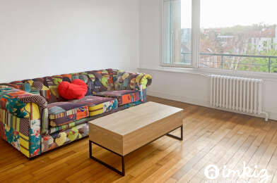 Appartement 3 pièces 285000 €