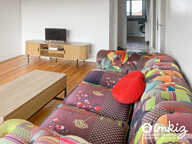 Appartement 3 pièces 57 m2 Saint Maur — photo 2