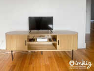 Appartement 3 pièces 57 m2 Saint Maur — photo 4