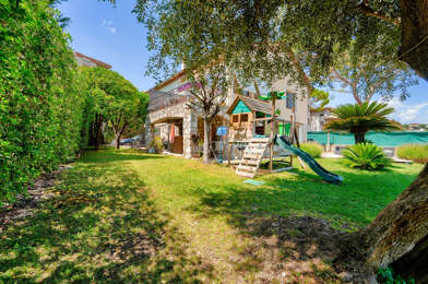 Maison 7 pièces 1195000 €