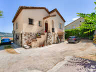 Rare à Cimiez : maison 170 m² sur 749 m² de terrain avec vue mer et extension possible — photo 2