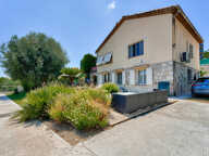 Rare à Cimiez : maison 170 m² sur 749 m² de terrain avec vue mer et extension possible — photo 3