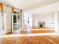 Nice - Saint-Sylvestre- Grand 5/6 pièces dans une maison bourgeoise avec parc à usage exclusif — photo 2
