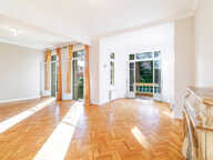 Nice - Saint-Sylvestre- Grand 5/6 pièces dans une maison bourgeoise avec parc à usage exclusif — photo 3