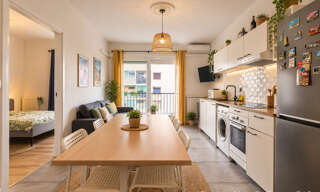 Appartement 4 Pièces 69 m² à vendre à Nice (06200)