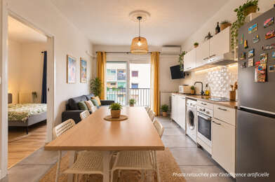 Appartement 4 pièces 299000 €