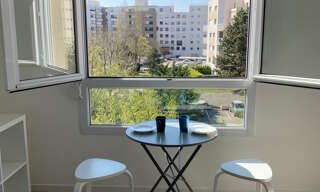 Appartement 1 Pièce 17 m² à louer à Lyon 8 (69008)