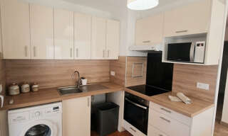 Appartement 2 Pièces 48 m² à louer à Nice (06100)