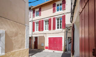 Maison 5 Pièces 119 m² à vendre à Aubagne (13400)