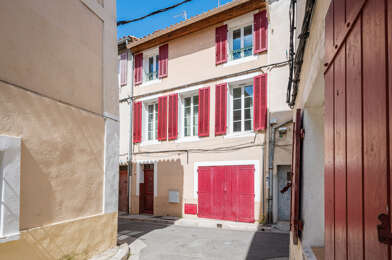 Maison 5 pièces 330000 €