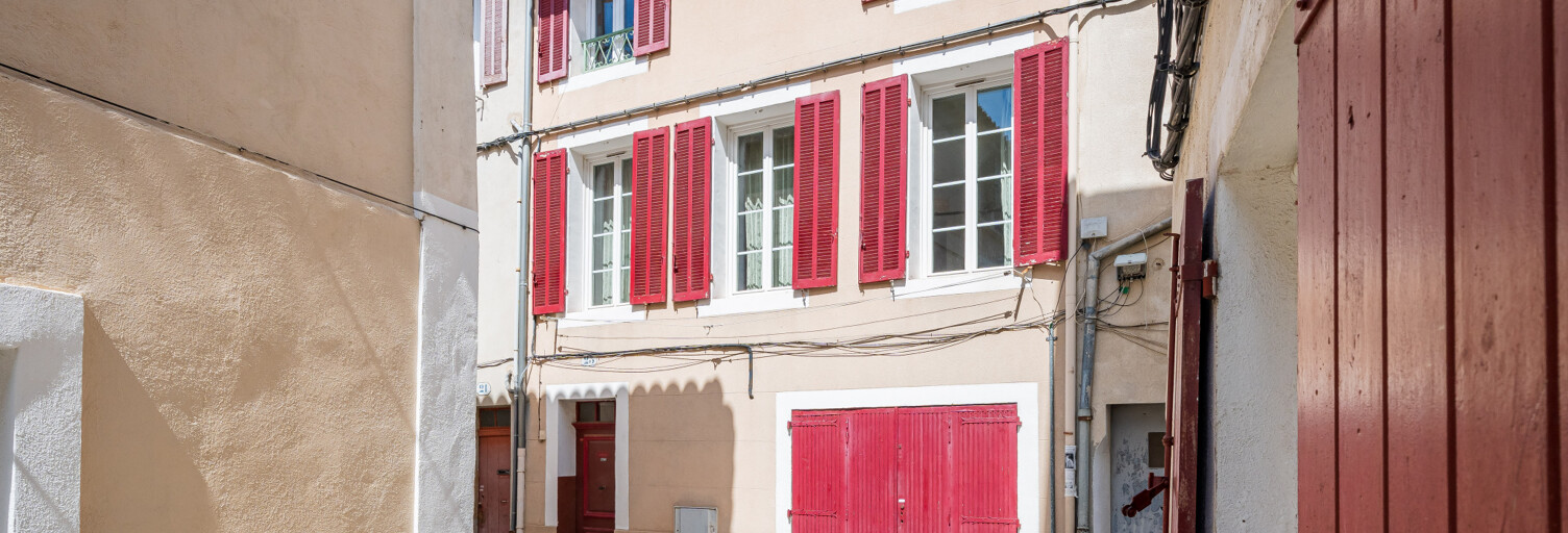 Maison 5 Pièces 119 m² à vendre à Aubagne (13400)