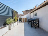AUBAGNE CENTRE-VILLE   Charmante maison de ville avec terras — photo 2