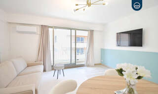 Appartement 2 Pièces 49 m² à vendre à Nice (06000)