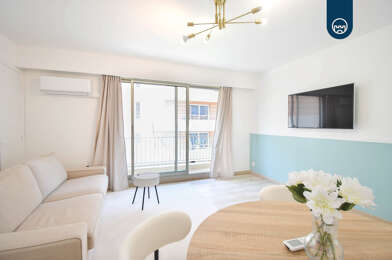 Appartement 2 pièces 350000 €