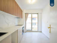 NICE - DUBOUCHAGE NICE ETOILE - 2P 49M2 BALCON — photo 3