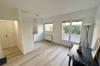 Appartement 3 pièces 237000 €