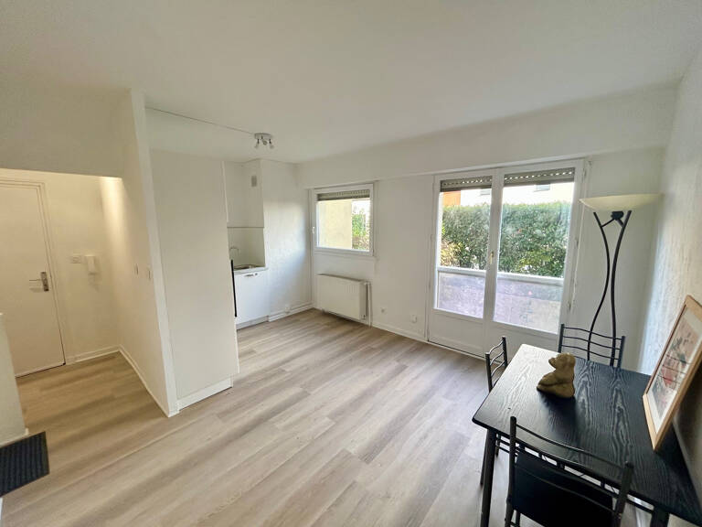 LYON 4 QUARTIER HENON VENTE APPARTEMENT TYPE 3 DUPLEX ATYPIQ — photo 1
