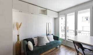 Appartement 2 Pièces 33 m² à vendre à Paris 10 (75010)