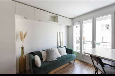 Appartement 2 pièces 305000 €