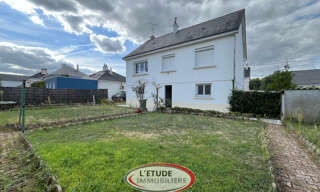 Maison 4 Pièces 79 m² à vendre à Thouaré-sur-Loire (44470)