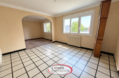 Thouaré-sur-Loire : Maison 4 pièces à proximité des commodit — photo du bien
