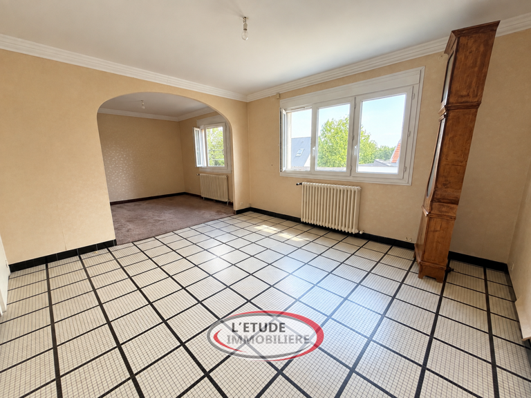 Thouaré-sur-Loire : Maison 4 pièces à proximité des commodit — photo 1