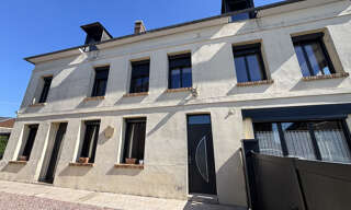 Maison 4 Pièces 155 m² à vendre à Saint Martin de l'If (76190)